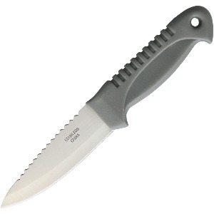 SOUTH BEND FIXED BLADE KNIFE SB110864A-FAC archery