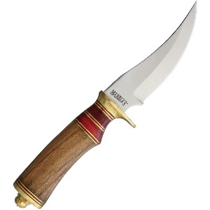 MARBLES FIXED BLADE KNIFE MR573A-FAC archery
