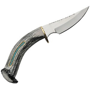 RITE EDGE USA FIXED BLADE KNIFE RUDHB5A-FAC archery