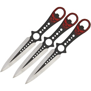 MISCELLANEOUS THROWING KNIFE MI205A-FAC archery