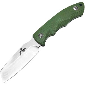 ROPER KNIVES FIXED BLADE KNIFE RP023GA-FAC archery