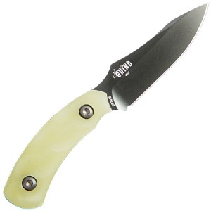 SOUTHERN GRIND FIXED BLADE KNIFE SG20125A-FAC archery