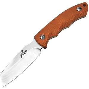 ROPER KNIVES FIXED BLADE KNIFE RP023HA-FAC archery