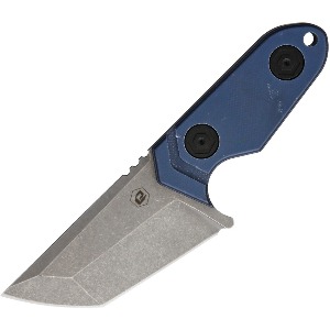BLADERUNNERS SYSTEMS FIXED BLADE KNIFE BRS005BA-FAC archery