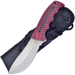 HEN &amp; ROOSTER FIXED BLADE KNIFE HR005RA-FAC archery
