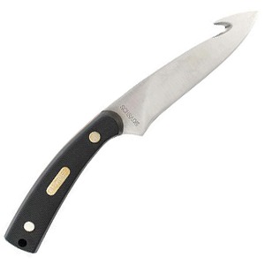 SCHRADE FIXED BLADE KNIFE SCH158OTCPA-FAC archery