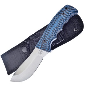 HEN &amp; ROOSTER FIXED BLADE KNIFE HR005BLA-FAC archery