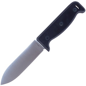 ONTARIO FIXED BLADE KNIFE ON7500KSECA-FAC archery