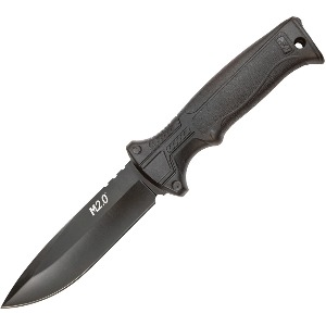 SMITH &amp; WESSON FIXED BLADE KNIFE SW1085889A-FAC archery