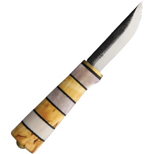 KELLAM FIXED BLADE KNIFE KLA3060A-FAC archery