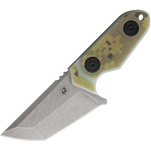 BLADERUNNERS SYSTEMS FIXED BLADE KNIFE BRS005CA-FAC archery