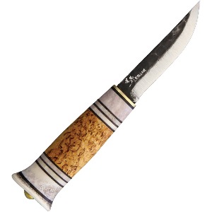 KELLAM FIXED BLADE KNIFE KLAPT95TA-FAC archery
