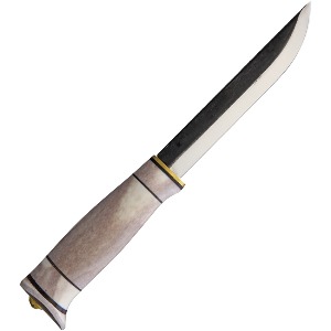 KELLAM FIXED BLADE KNIFE KLAL125A-FAC archery