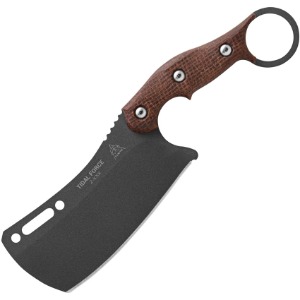 TOPS FIXED BLADE KNIFE TPTFOR01A-FAC archery