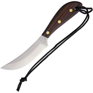 GROHMANN FIXED BLADE KNIFE GR101SA-FAC archery