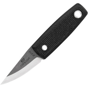 TOPS FIXED BLADE KNIFE TPMPUK01A-FAC archery