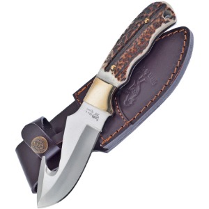 HEN &amp; ROOSTER FIXED BLADE KNIFE HR0070A-FAC archery