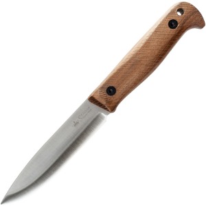 KIZLYAR FIXED BLADE KNIFE KK0112A-FAC archery