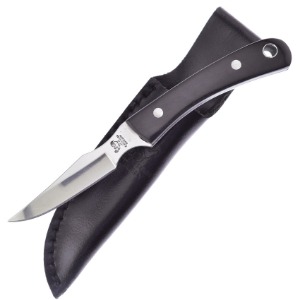 HEN &amp; ROOSTER FIXED BLADE KNIFE HR5025BHA-FAC archery
