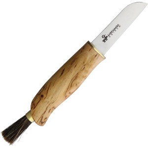 KARESUANDO KNIVEN KNIFE FIXED BLADE KNIFE KAR370140A-FAC archery
