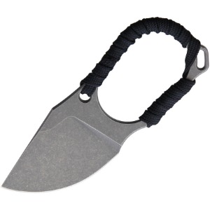 HOBACK KNIVES FIXED BLADE KNIFE HOB025BA-FAC archery