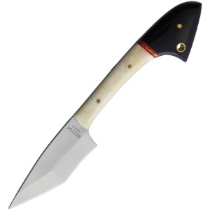 ROUGH RYDER FIXED BLADE KNIFE RR2204A-FAC archery