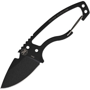 DPX GEAR FIXED BLADE KNIFE DPXHTX023A-FAC archery