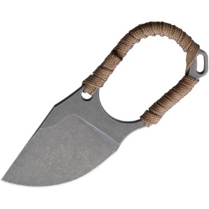 HOBACK KNIVES FIXED BLADE KNIFE HOB025TA-FAC archery