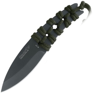 BLACK FOX FIXED BLADE KNIFE BF724A-FAC archery