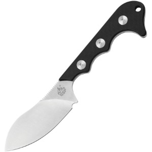 QSP KNIFE FIXED BLADE KNIFE QS125AA-FAC archery