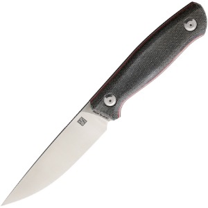 REAL STEEL FIXED BLADE KNIFE RS3814A-FAC archery