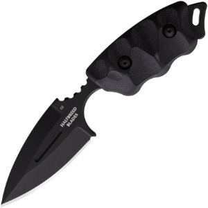 HALFBREED BLADES FIXED BLADE KNIFE HBBCCK05A-FAC archery