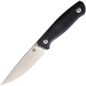 REAL STEEL FIXED BLADE KNIFE RS3812A-FAC archery