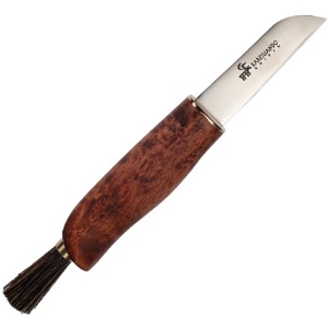 KARESUANDO KNIVEN KNIFE FIXED BLADE KNIFE KAR370120A-FAC archery