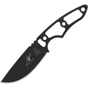 TOPS FIXED BLADE KNIFE TP3PR03A-FAC archery
