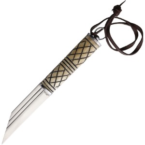 WINDLASS FIXED BLADE KNIFE WD404539A-FAC archery