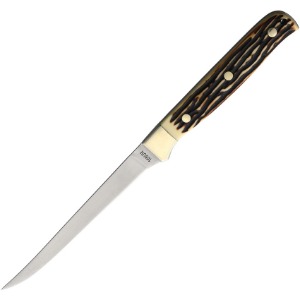 SCHRADE FIXED BLADE KNIFE SCH168UHCPA-FAC archery