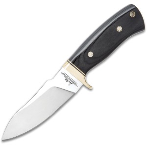 HIBBEN FIXED BLADE KNIFE GH5084A-FAC archery
