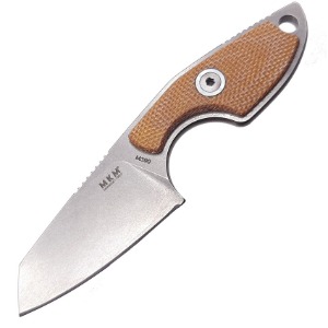 MKM FIXED BLADE KNIFE MKMR02NCA-FAC archery