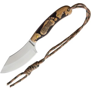 ROUGH RYDER FIXED BLADE KNIFE RR2174A-FAC archery