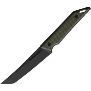 HOBACK KNIVES FIXED BLADE KNIFE HOB020GA-FAC archery