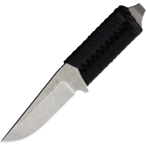DARREL RALPH FIXED BLADE KNIFE DR077A-FAC archery
