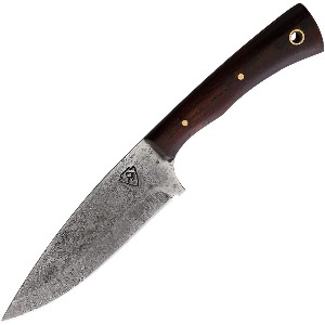 CAMPCRAFT OUTDOORS FIXED BLADE KNIFE CMP108A-FAC archery