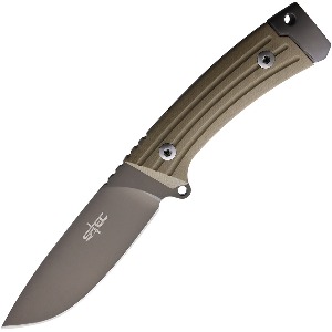 S-TEC FIXED BLADE KNIFE STT228629A-FAC archery