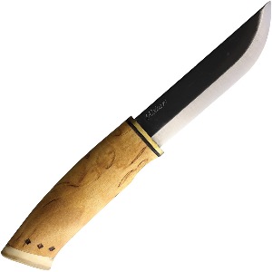 KELLAM FIXED BLADE KNIFE KLHM020A-FAC archery