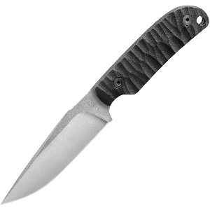 TB OUTDOOR FIXED BLADE KNIFE TBO015A-FAC archery