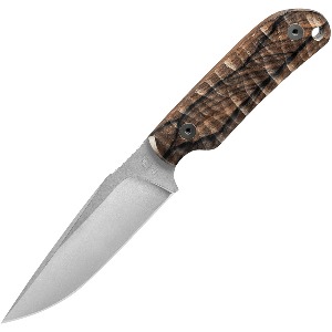TB OUTDOOR FIXED BLADE KNIFE TBO047A-FAC archery