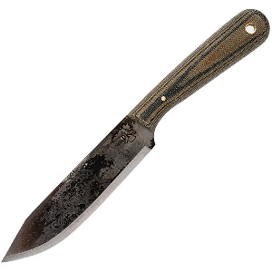 PATHFINDER FIXED BLADE KNIFE PTH303CAMA-FAC archery
