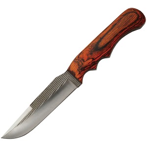 SAWMILL FIXED BLADE KNIFE SM0017A-FAC archery