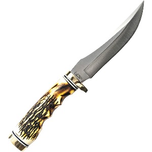 SCHRADE FIXED BLADE KNIFE SCH153UHCPA-FAC archery
